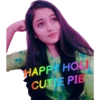 HAPPY HOT CUTIE PIE