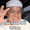 Kang dedi mulyadi 4