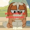 y sabía, sobrepense ger