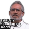 Baia baia hijx de tu ptx madre JOJO