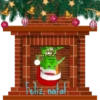Memes engraçados de natal🎄 14
