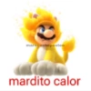 maracuchoposteo mardito calor