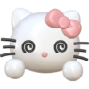 Hello Kitty emoji 16