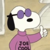Snoopy. | @ocenferios  Haki. 8