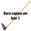 Bora capina um lote !!