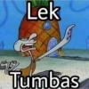 Lek Tumbas