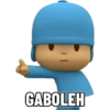 Pocoyo pt2 13