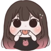 Cute Girl Centil 🎀 20