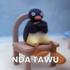 NDA TAWU