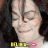 DELÍCIA...