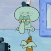 Squidward 14