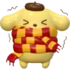 Icon boneka lucu 11