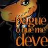 bague O que me deve
