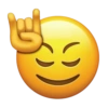 Emoji iphone centil 😮‍💨 13