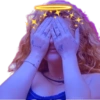 Briggitte Bozzo💖 Reacciones 💫💖 23