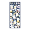 Stiker journal/stiker tempel 6