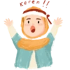 Hari kemerdekaan 11