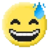  EMOJI PIXEL 🤖 16