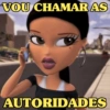 MEMES DAS BRATZ 💋 13