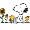 Snoopy en otoño 🍁🍂🍁🍂 15