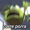 corre porra