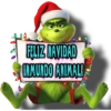 FELIZ NAVIDAD INMUNDO ANIMALI