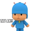 TAU AH!!