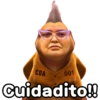 CDA 001 geysiby Cuidadito!!