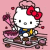 🎀🍭Hello Kitty🍭🎀 3 11