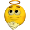 💀 Random Mix de Emojis 😄  19