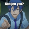 Anime Bucin 🥰 7