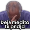 JOJO Deja medito Mtu pndjd