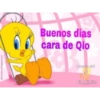 alvotons blogspot.com Buenos dias cara de Qlo Momus dal Tio Piolin