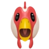 Memoji hewan 🐔 9