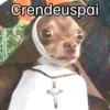Crendeuspai