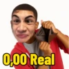 0,00 Real