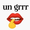 un grrr