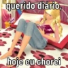 QUERIDO DIÁRIO.. 8