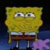 Reaksi warga bikini bottom 25