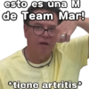 Mayito Mario B💫 LCDLFMX 💖 11