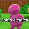 Como é cínica