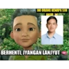 INI ORANG KENAPA SIH ANUR BERHENTI, JYANGAN LANJYUT