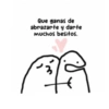 Stickers de Flork enamorado💕 10