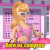 88888 Bord as compras