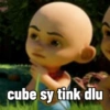 cube sy tink dlu