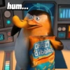 Pinguins de Madagascar meme 15