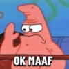 6 OK MAAF
