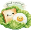 good morning!