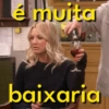Aceita fofoca? ☕ 6