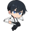 Meme Anime Sakamoto Days 8